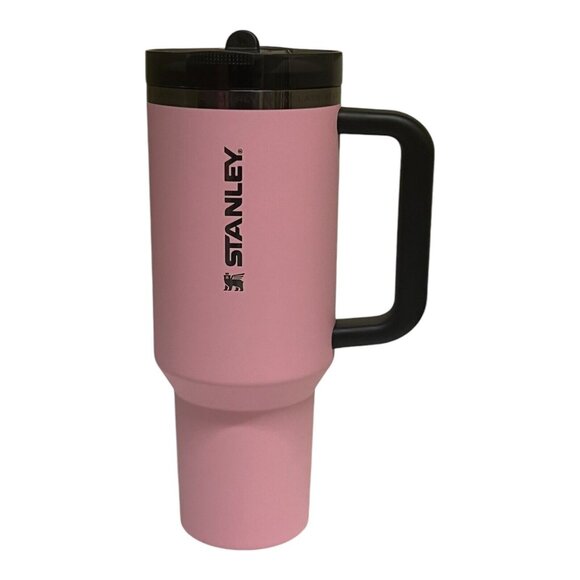 Stanley x Messi Quencher ProTour Flip Straw Tumbler 40 Oz. - Picture 5 of 6